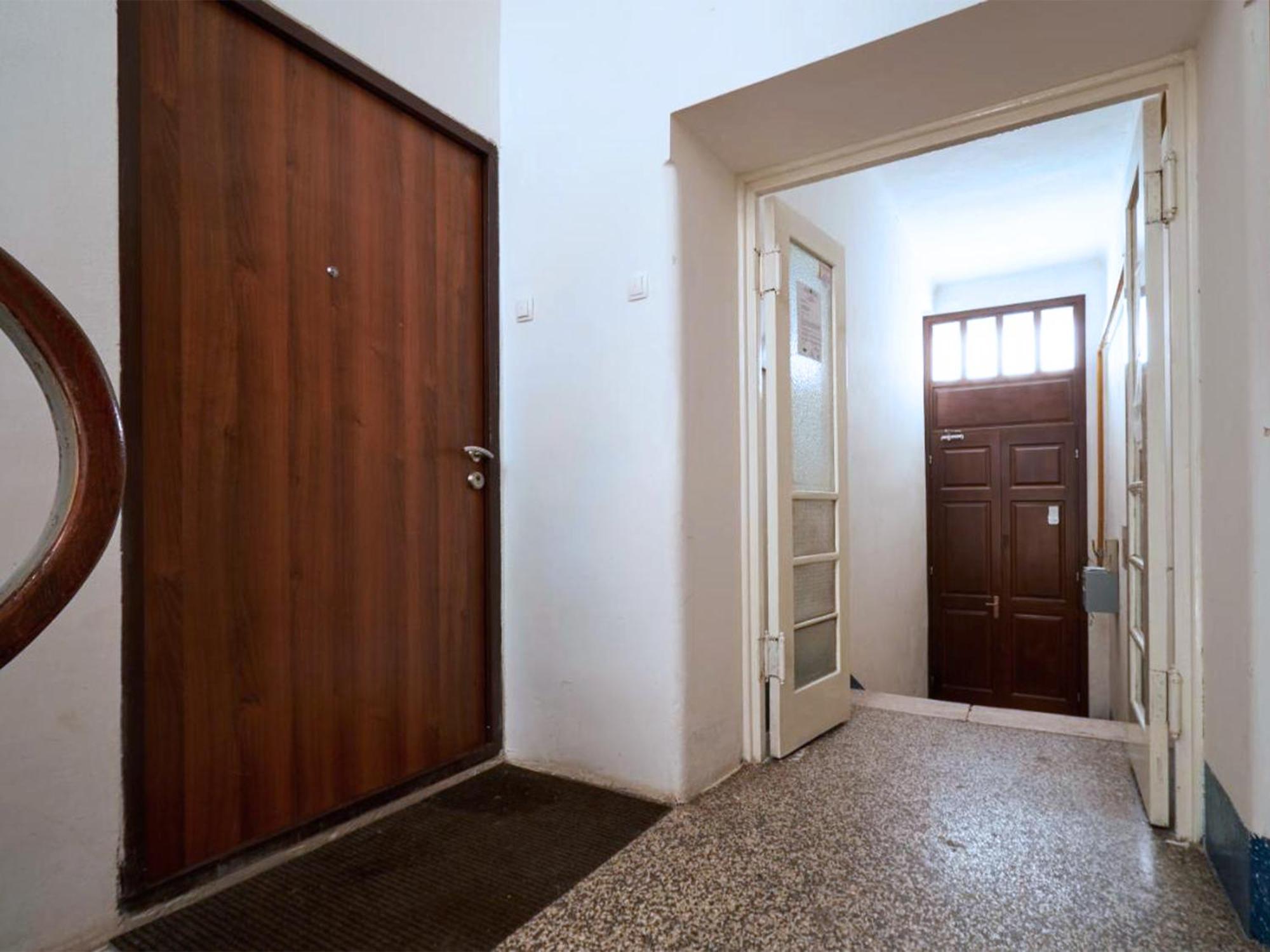 Central Inn Apartments Сараево Экстерьер фото
