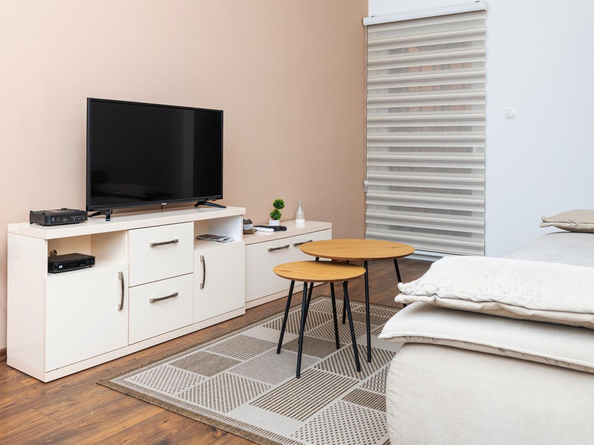 Central Inn Apartments Сараево Экстерьер фото