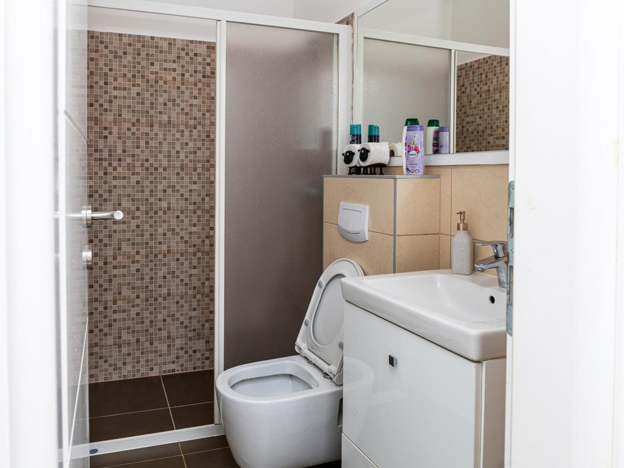 Central Inn Apartments Сараево Экстерьер фото